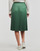 Oblečenie Žena Sukňa Lacoste JF8050-SMI Kaki