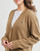 Oblečenie Žena Cardigany Lacoste AF9545-SIX Béžová