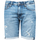 Oblečenie Muž Šortky a bermudy Pepe jeans PM800940WM8 | Stanley Modrá