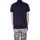 Oblečenie Muž Tričká s krátkym rukávom Aspesi M040 3371 Modrá