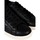 Topánky Muž Slip-on Gas GAM224201 | Sebring LTX Čierna
