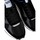 Topánky Muž Slip-on Gas GAM223200 | Wonder MIX Čierna