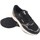 Topánky Žena Univerzálna športová obuv Joma 404 2301 dámske čierne topánky Čierna