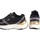 Topánky Žena Univerzálna športová obuv Joma 404 2301 dámske čierne topánky Čierna