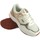 Topánky Žena Univerzálna športová obuv Joma 404 2325 béžová dámska topánka Biela