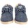 Topánky Dievča Univerzálna športová obuv Lois Chlapčenské topánky  60173 modré Modrá