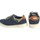 Topánky Dievča Univerzálna športová obuv Lois Chlapčenské topánky  60169 modré Modrá