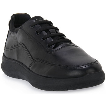 Topánky Muž Univerzálna športová obuv Stonefly SEVEN SEASON 1 Čierna