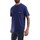 Oblečenie Muž Tričká s krátkym rukávom Napapijri NP0A4GBP Modrá