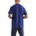 Oblečenie Muž Tričká s krátkym rukávom Napapijri NP0A4GBP Modrá