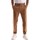 Oblečenie Muž Nohavice Chinos a Carrot Calvin Klein Jeans K10K108153 Béžová
