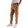 Oblečenie Muž Nohavice Chinos a Carrot Calvin Klein Jeans K10K108153 Béžová