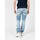 Oblečenie Muž Nohavice päťvreckové Tommy Hilfiger DM0DM13265 | Ryan Modrá