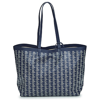 Tašky Žena Veľké nákupné tašky  Lacoste CORE ORIGINALS Námornícka modrá
