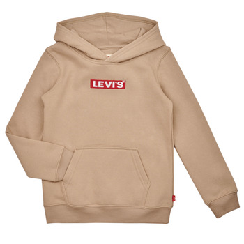 Levi's BOXTAB PULLOVER HOODIE