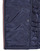 Oblečenie Muž Vyteplené bundy Jack & Jones JJSANTO BODYWARMER Námornícka modrá
