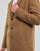 Oblečenie Muž Kabáty Jack & Jones JJEMORRISON WOOL COAT SN Ťavia hnedá