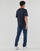 Oblečenie Muž Tričká s krátkym rukávom Jack & Jones JJELOGO TEE SS O-NECK 2 COL AW23 SN Námornícka modrá
