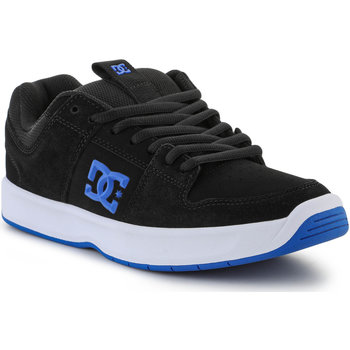 Topánky Muž Skate obuv DC Shoes DC LYNX ZERO S ADYS100668-BR4 Viacfarebná