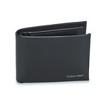 CK CONCISE BIFOLD 5CCW/COIN L