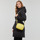 Tašky Žena Tašky cez rameno Calvin Klein Jeans ULTRALIGHT DBLZIPCAMERABAG21 PU Žltá