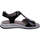 Topánky Žena Športové sandále Ara  Čierna