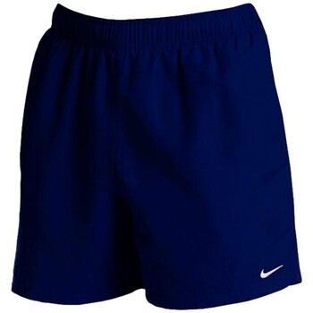 Oblečenie Muž Plavky  Nike BAADOR HOMBRE  MIDNIGHT NAVY NESSA560 Modrá