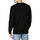 Oblečenie Muž Svetre Calvin Klein Jeans - k10k110423 Čierna