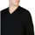 Oblečenie Muž Svetre Calvin Klein Jeans - k10k110423 Čierna
