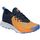 Topánky Muž Univerzálna športová obuv +8000 +8000 TIGOR Oranžová