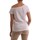 Oblečenie Žena Tričká s krátkym rukávom Liu Jo WA3279JS923 Biela