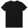 Oblečenie Muž Tričká s krátkym rukávom Antony Morato MMKS020699000 Čierna