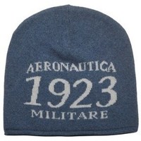 Textilné doplnky Žena Čiapky Aeronautica Militare CU053DL49121255 Modrá