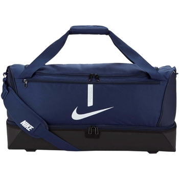 Tašky Športové tašky Nike Academy Team Bag Modrá