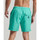 Oblečenie Muž Plavky  Superdry Vintage polo swimshort Zelená