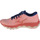 Topánky Žena Bežecká a trailová obuv Mizuno Wave Sky 6 Ružová