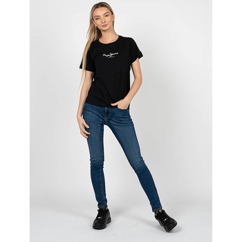 Pepe jeans PL505292 | Camila Čierna