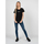 Oblečenie Žena Tričká s krátkym rukávom Pepe jeans PL505292 | Camila Čierna