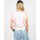 Oblečenie Žena Blúzky Pepe jeans PL505143 | Brunella Ružová