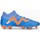 Topánky Muž Futbalové kopačky Puma Future Pro Fgag Modrá