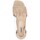 Topánky Žena Sandále Chika 10 NEW AMIRA 01 Béžová