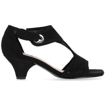 Topánky Žena Sandále Chika 10  Čierna