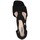 Topánky Žena Sandále Chika 10 NEW AMIRA 01 Čierna