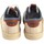 Topánky Dievča Univerzálna športová obuv MTNG Chlapčenská topánka MUSTANG KIDS 48723 béžová Biela