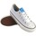 Topánky Dievča Univerzálna športová obuv MTNG Plátno detské MUSTANG KIDS 81195 biele Biela