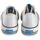 Topánky Dievča Univerzálna športová obuv MTNG Plátno detské MUSTANG KIDS 81195 biele Biela
