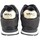 Topánky Žena Univerzálna športová obuv MTNG Dámske topánky MUSTANG 69983 čierne Čierna