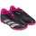 Topánky Deti Futbalové kopačky adidas Originals Predator ACCURACY4 TF JR Čierna