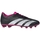 Topánky Muž Futbalové kopačky adidas Originals Predator ACCURACY4 Fxg Čierna