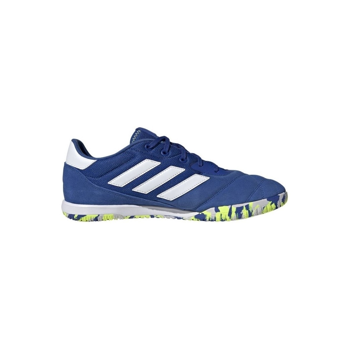 Topánky Muž Futbalové kopačky adidas Originals Copa Gloro IN Modrá